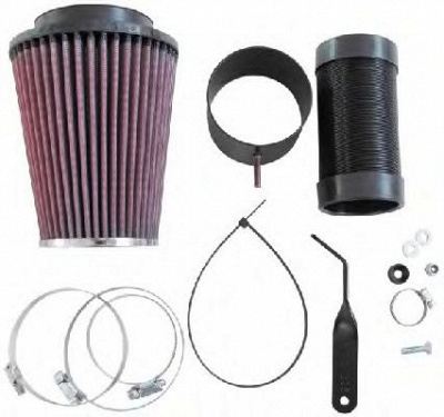 K&N FILTERS 570474 -